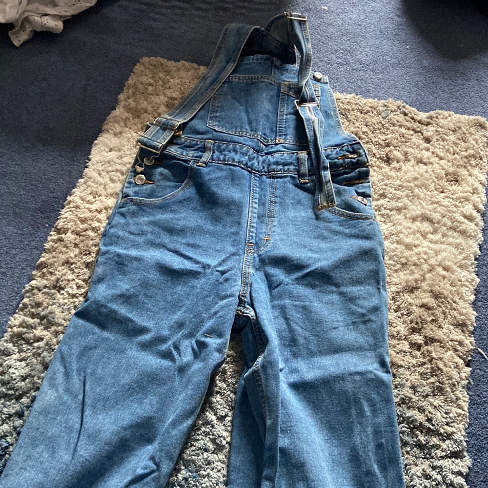 Overalls